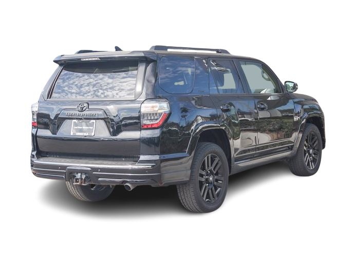 2020 Toyota 4Runner Nightshade 19