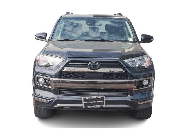 2020 Toyota 4Runner Nightshade 5