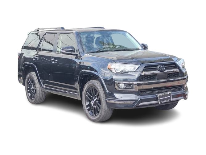 2020 Toyota 4Runner Nightshade 18