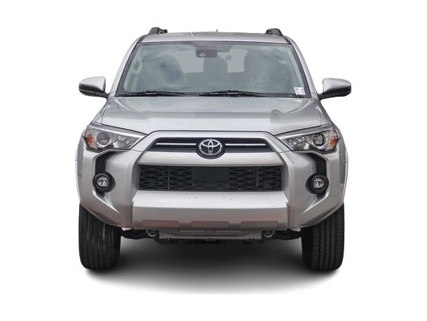 2022 Toyota 4Runner SR5 5