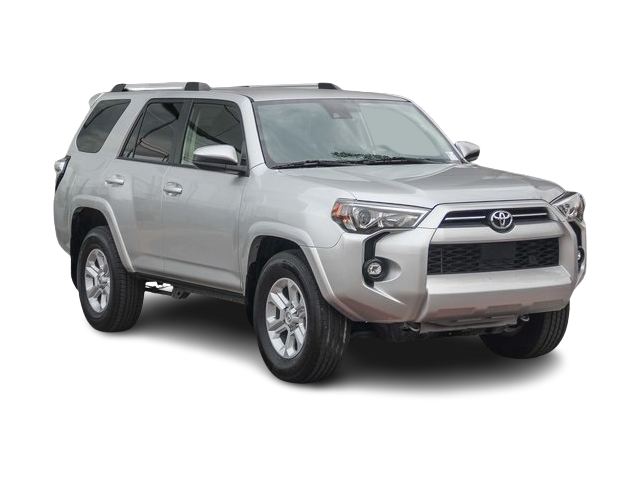 2022 Toyota 4Runner SR5 18