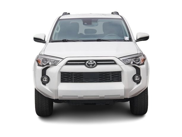 2023 Toyota 4Runner SR5 5