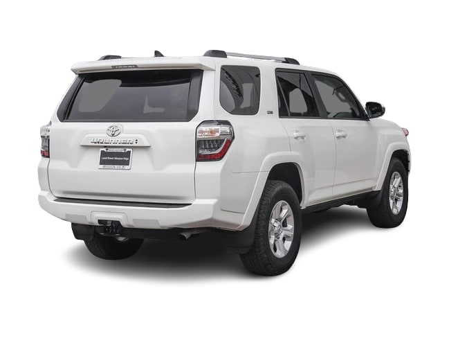 2023 Toyota 4Runner SR5 18