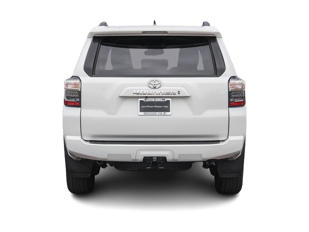 2023 Toyota 4Runner SR5 4