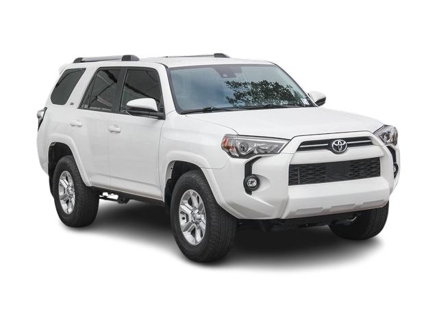 2023 Toyota 4Runner SR5 17