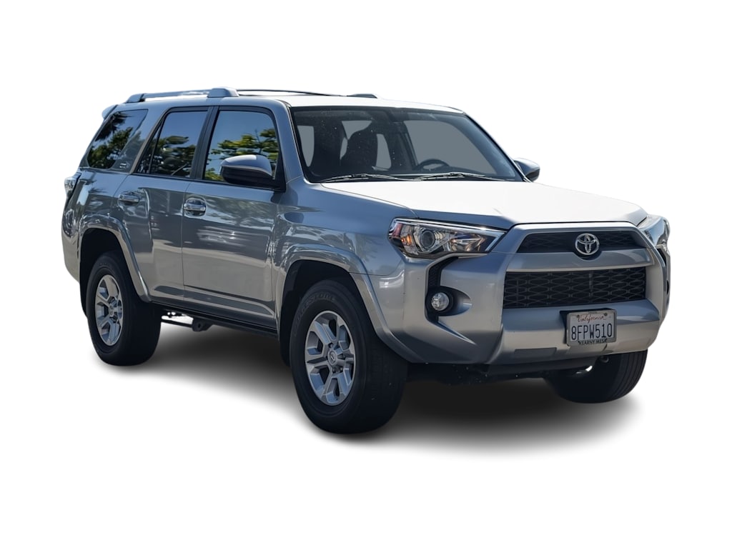 Thumbnail: 2018 Toyota 4Runner - 15