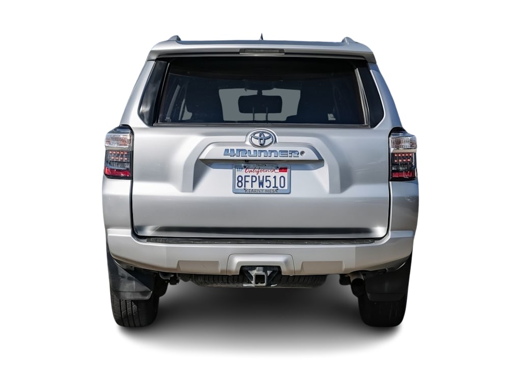 Thumbnail: 2018 Toyota 4Runner - 17