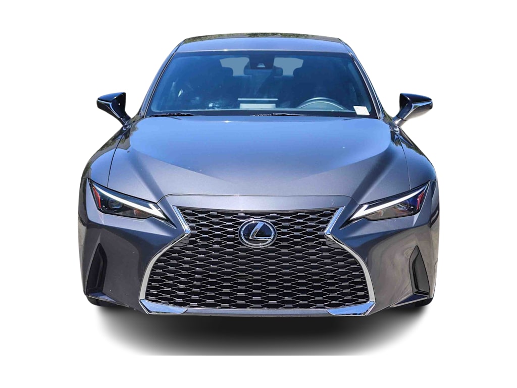 Thumbnail: 2022 Lexus IS - 5