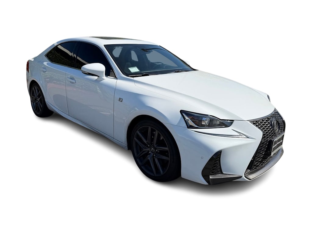 Thumbnail: 2018 Lexus IS - 15
