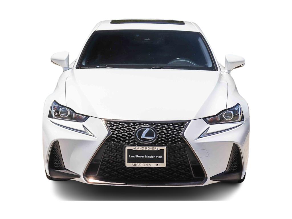 Thumbnail: 2018 Lexus IS - 5