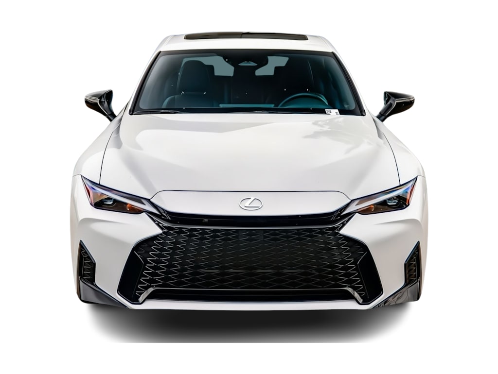 Thumbnail: 2026 Lexus ES - 4
