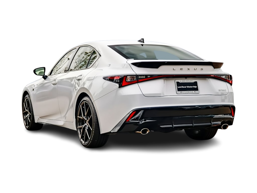 Thumbnail: 2026 Lexus ES - 3