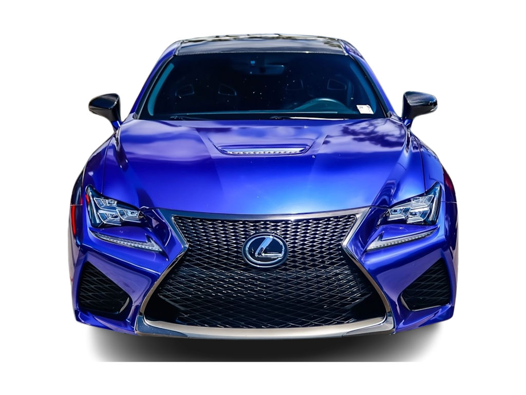 Thumbnail: 2015 Lexus RC - 4