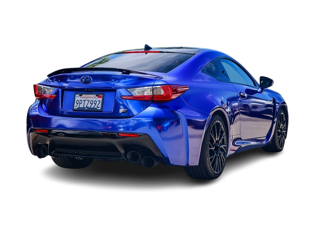 Thumbnail: 2015 Lexus RC - 17