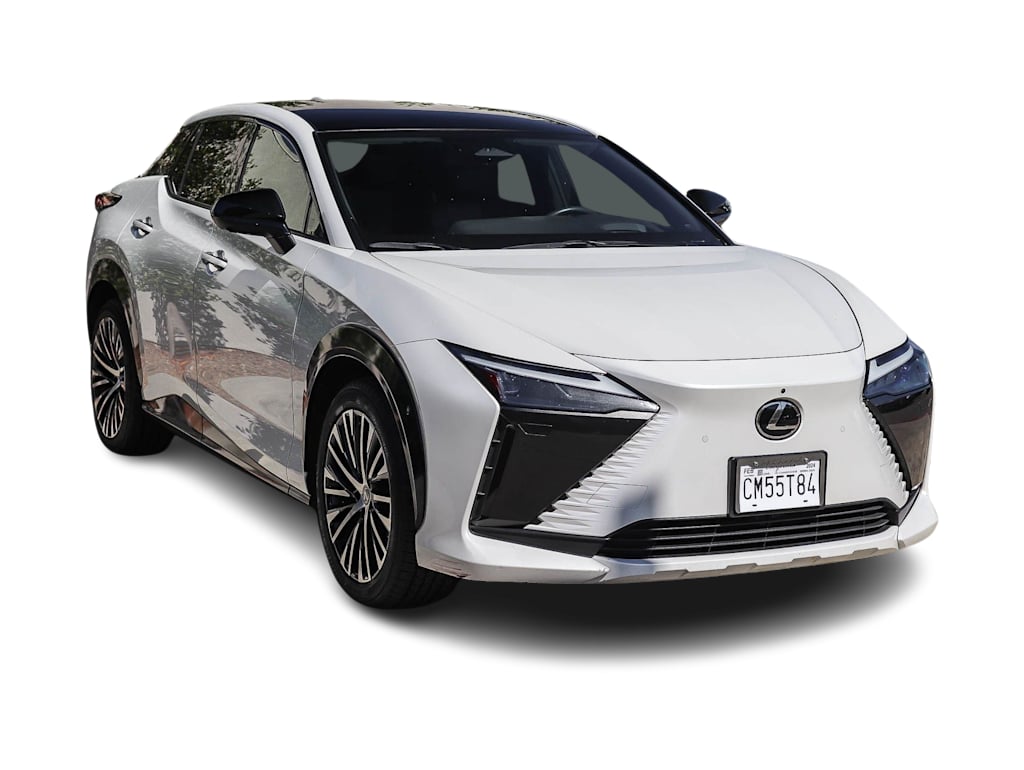 Thumbnail: 2023 Lexus RZ - 16