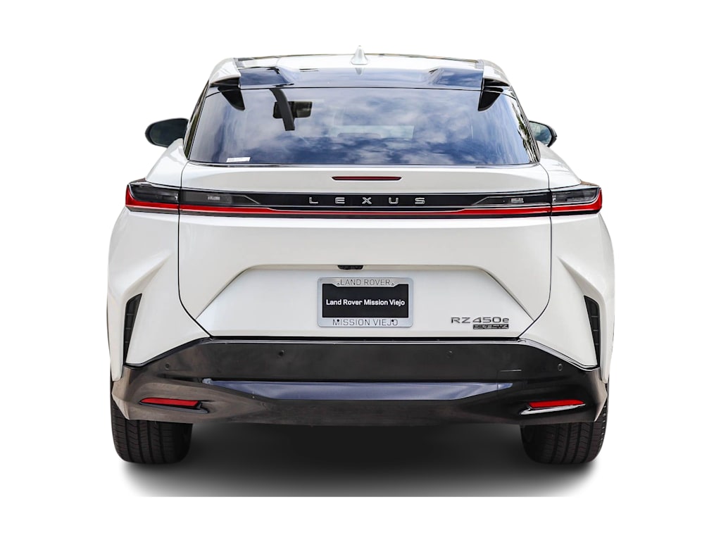 Thumbnail: 2023 Lexus RZ - 4