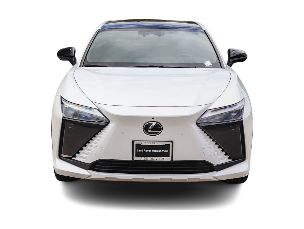 Thumbnail: 2023 Lexus RZ - 5
