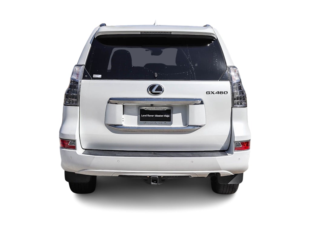Thumbnail: 2022 Lexus GX - 5