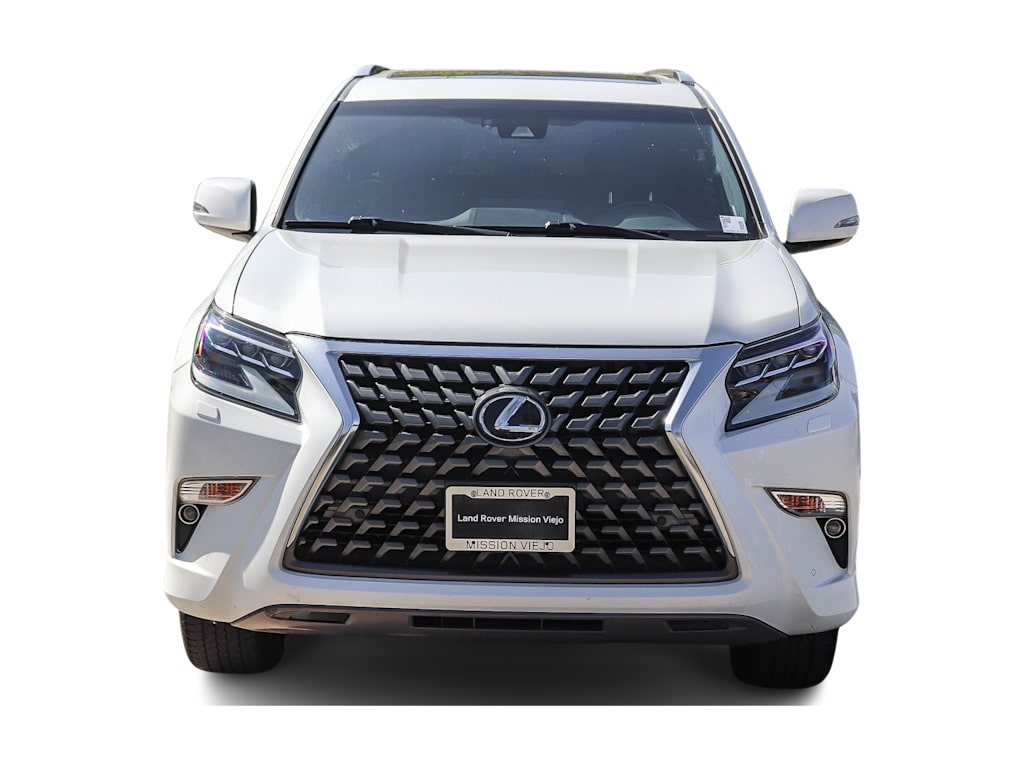 Thumbnail: 2022 Lexus GX - 6