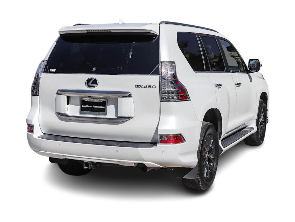 Thumbnail: 2022 Lexus GX - 17