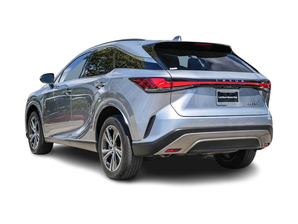 Thumbnail: 2024 Lexus RX - 3