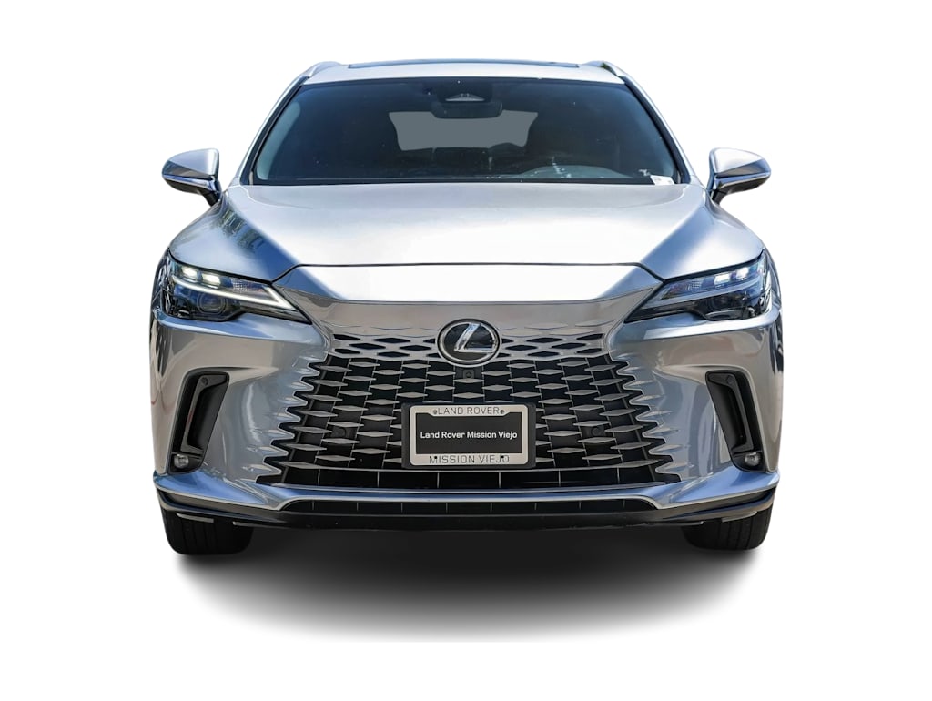 Thumbnail: 2024 Lexus RX - 5