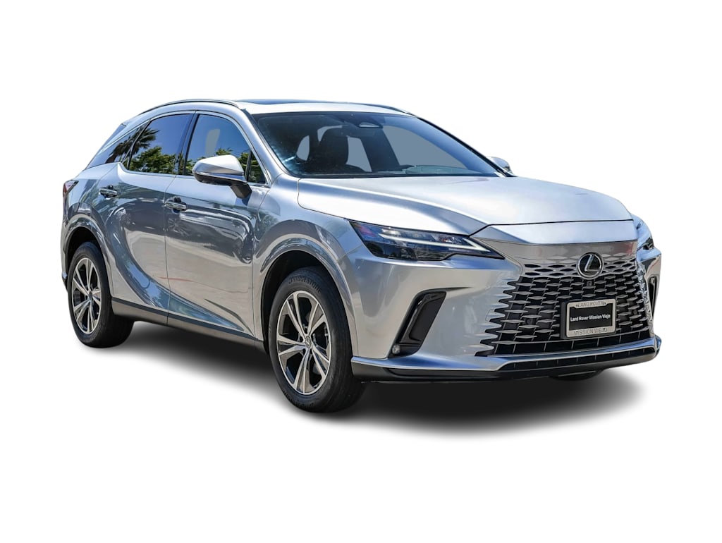 Thumbnail: 2024 Lexus RX - 16