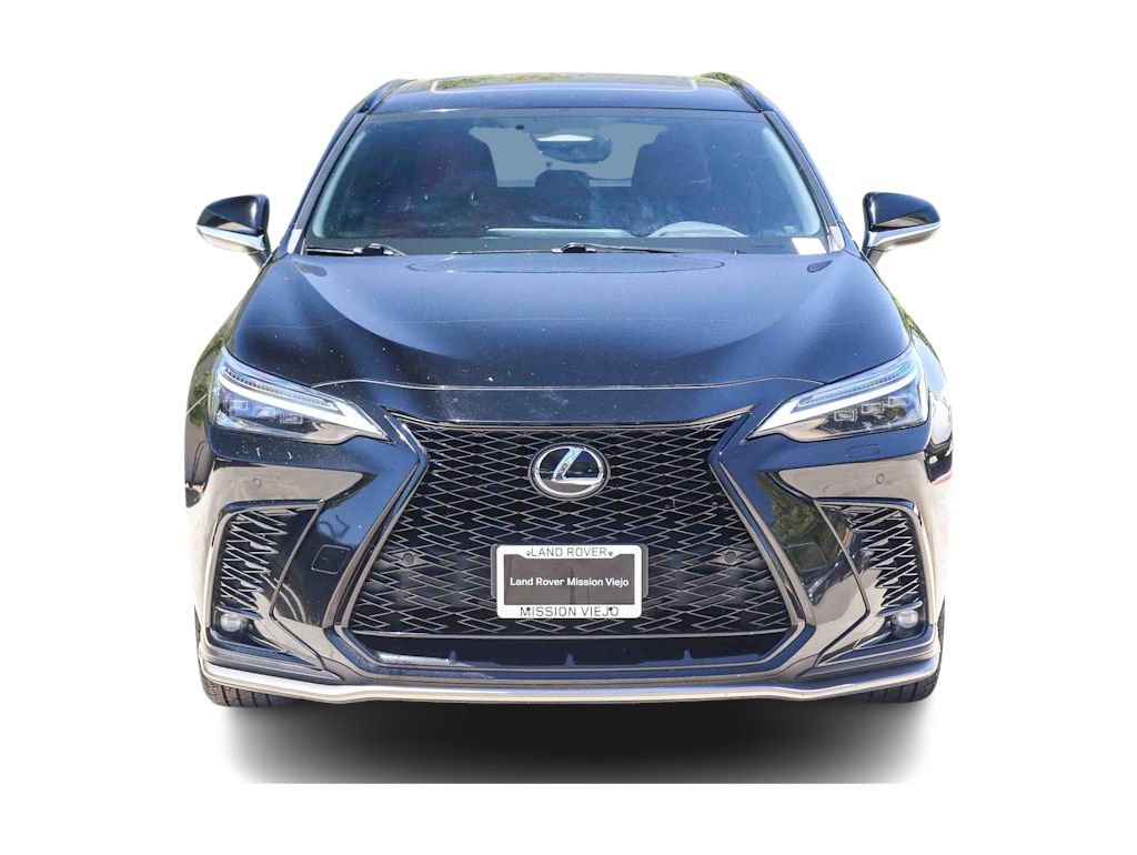 Thumbnail: 2023 Lexus NX - 5