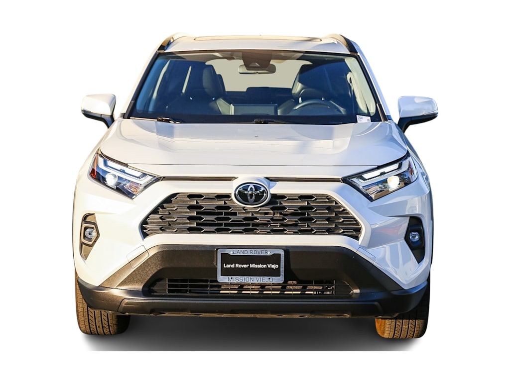 Thumbnail: 2023 Toyota RAV4 - 5