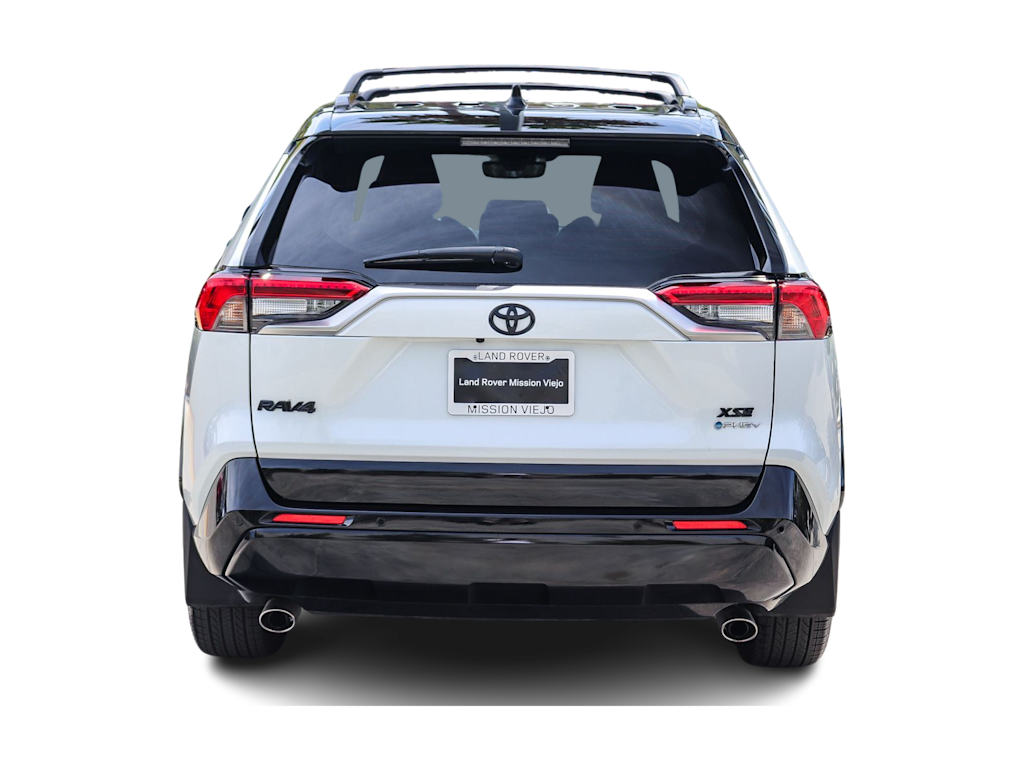 Thumbnail: 2025 Toyota RAV4 - 4