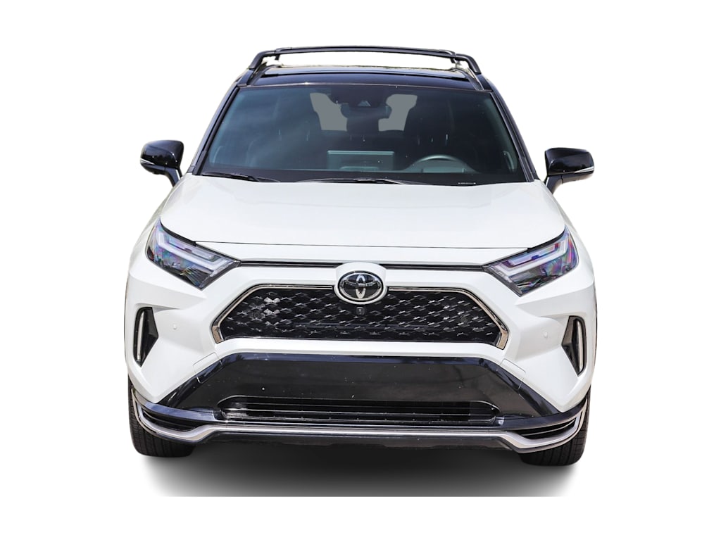 Thumbnail: 2025 Toyota RAV4 - 5