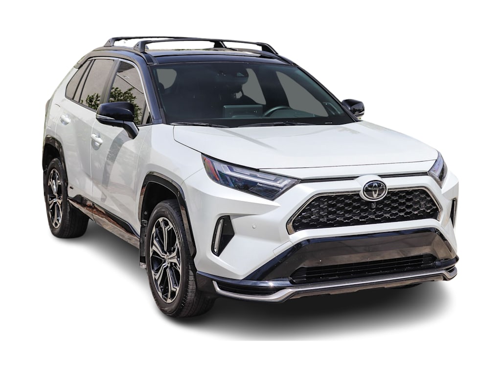 Thumbnail: 2025 Toyota RAV4 - 17