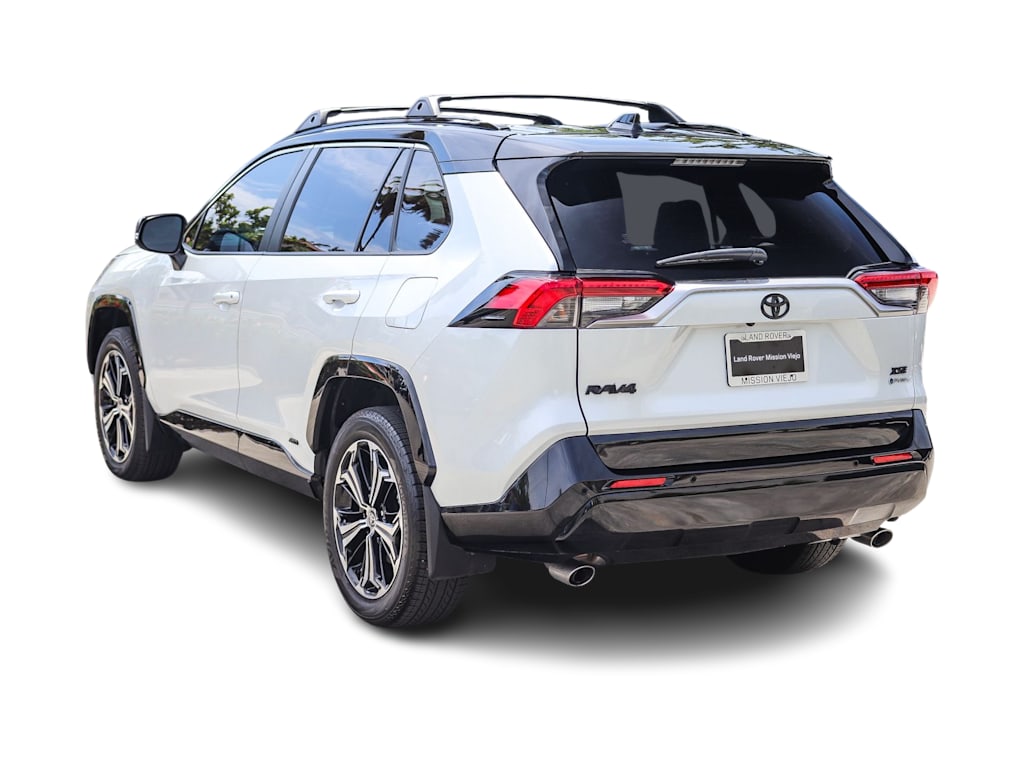 Thumbnail: 2025 Toyota RAV4 - 3