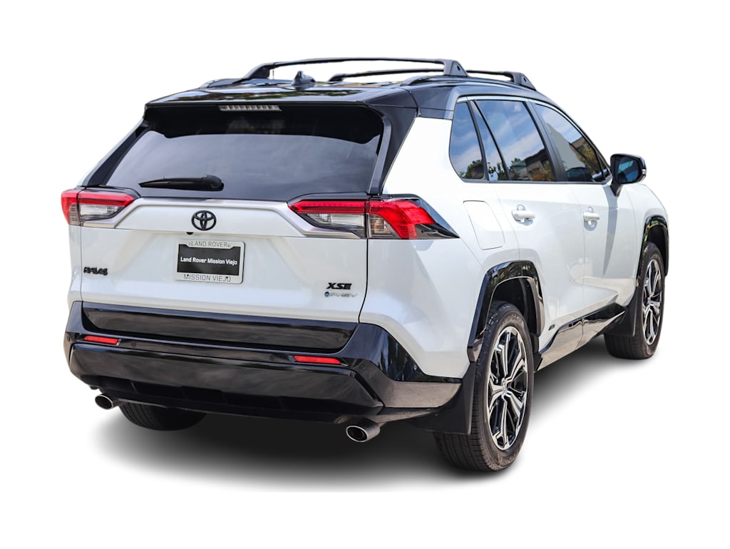 Thumbnail: 2025 Toyota RAV4 - 18