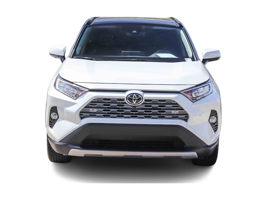 Thumbnail: 2020 Toyota RAV4 - 5
