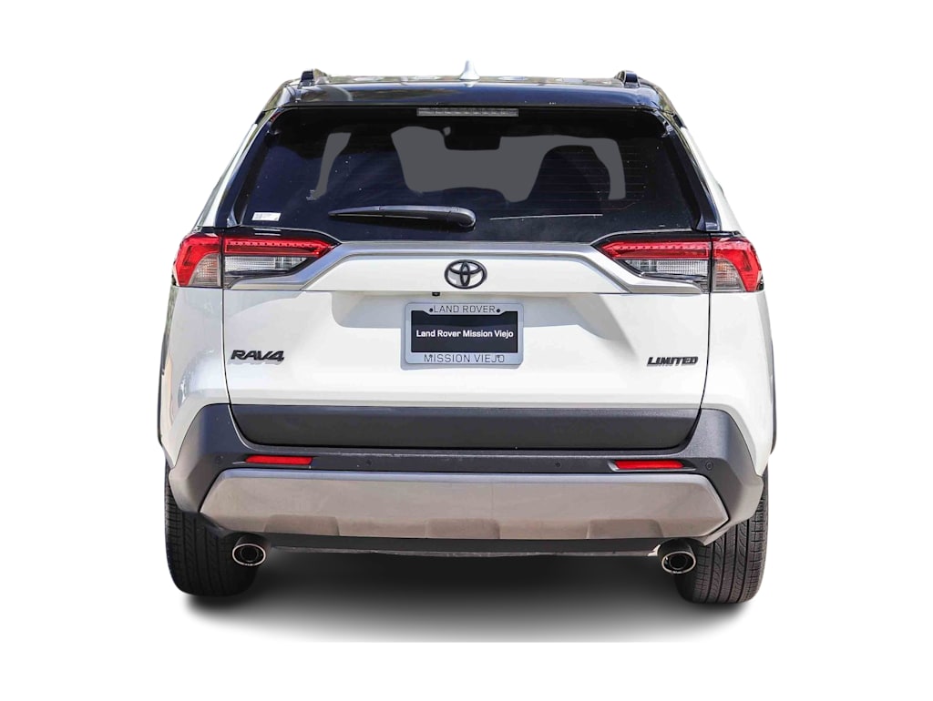 Thumbnail: 2020 Toyota RAV4 - 4