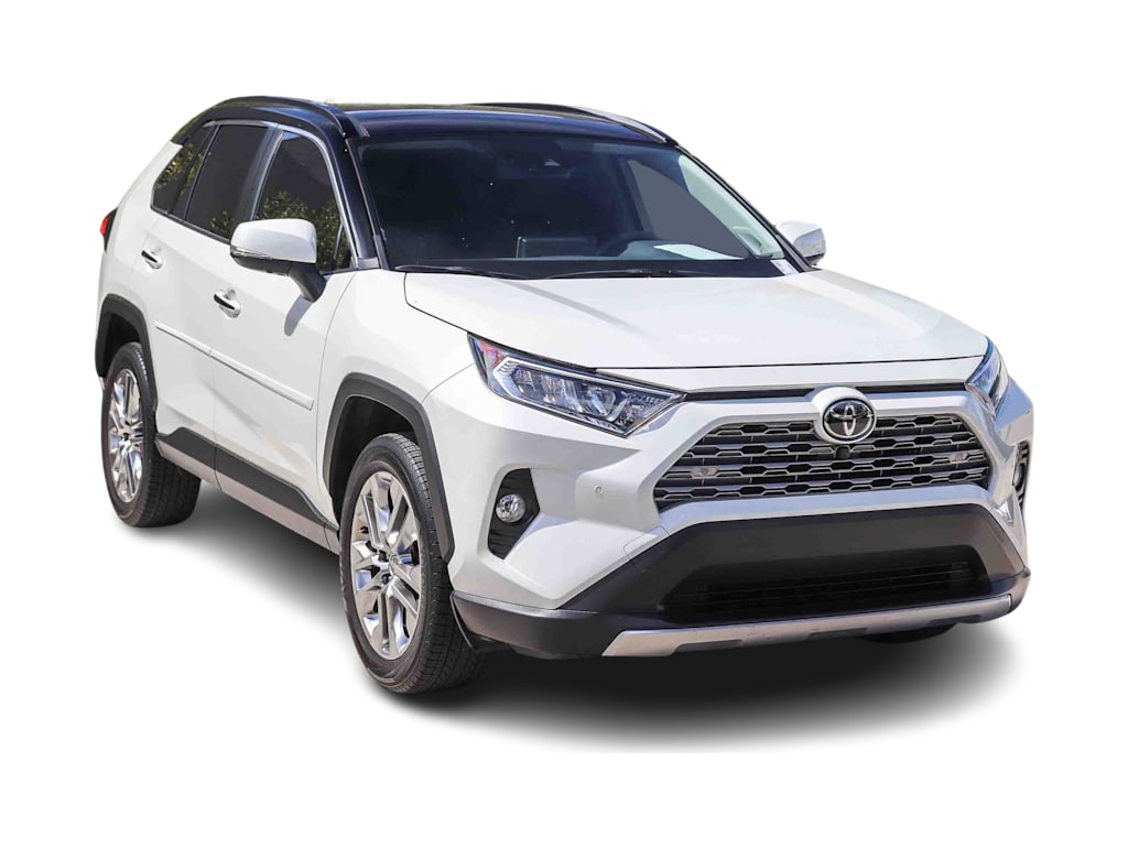 Thumbnail: 2020 Toyota RAV4 - 17