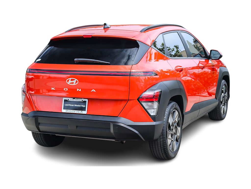 Thumbnail: 2024 Hyundai Kona - 18