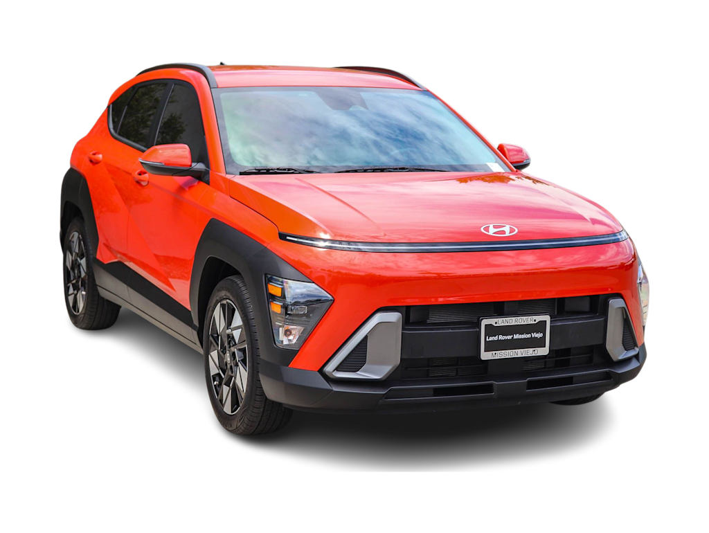 Thumbnail: 2024 Hyundai Kona - 17