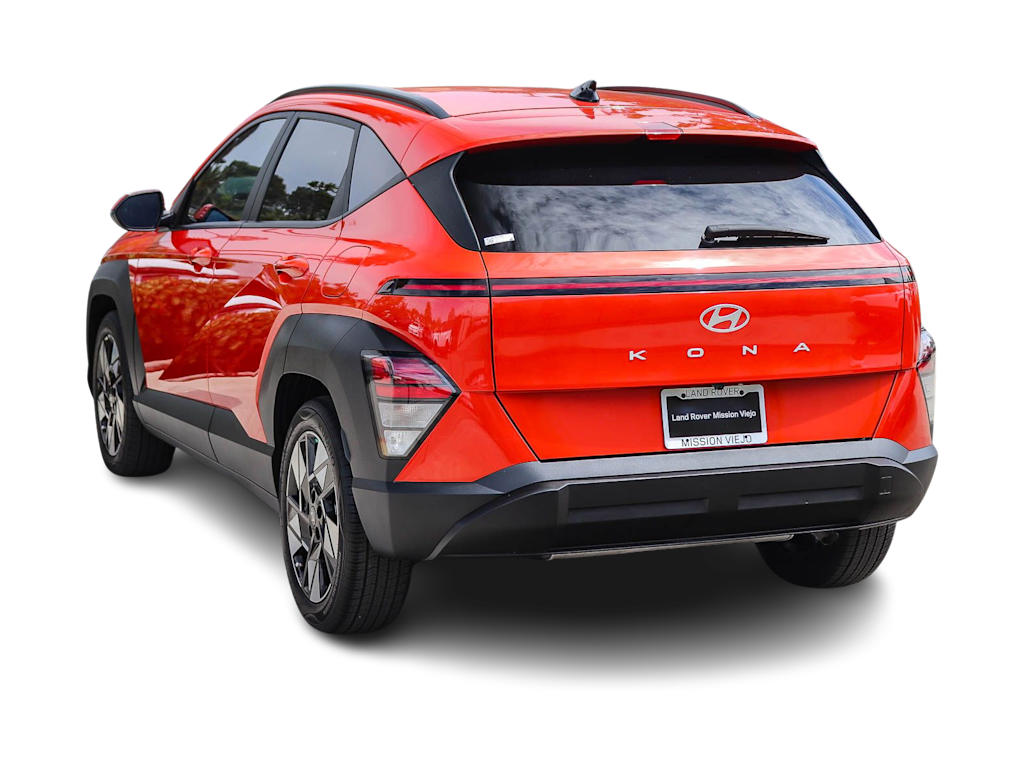 Thumbnail: 2024 Hyundai Kona - 3
