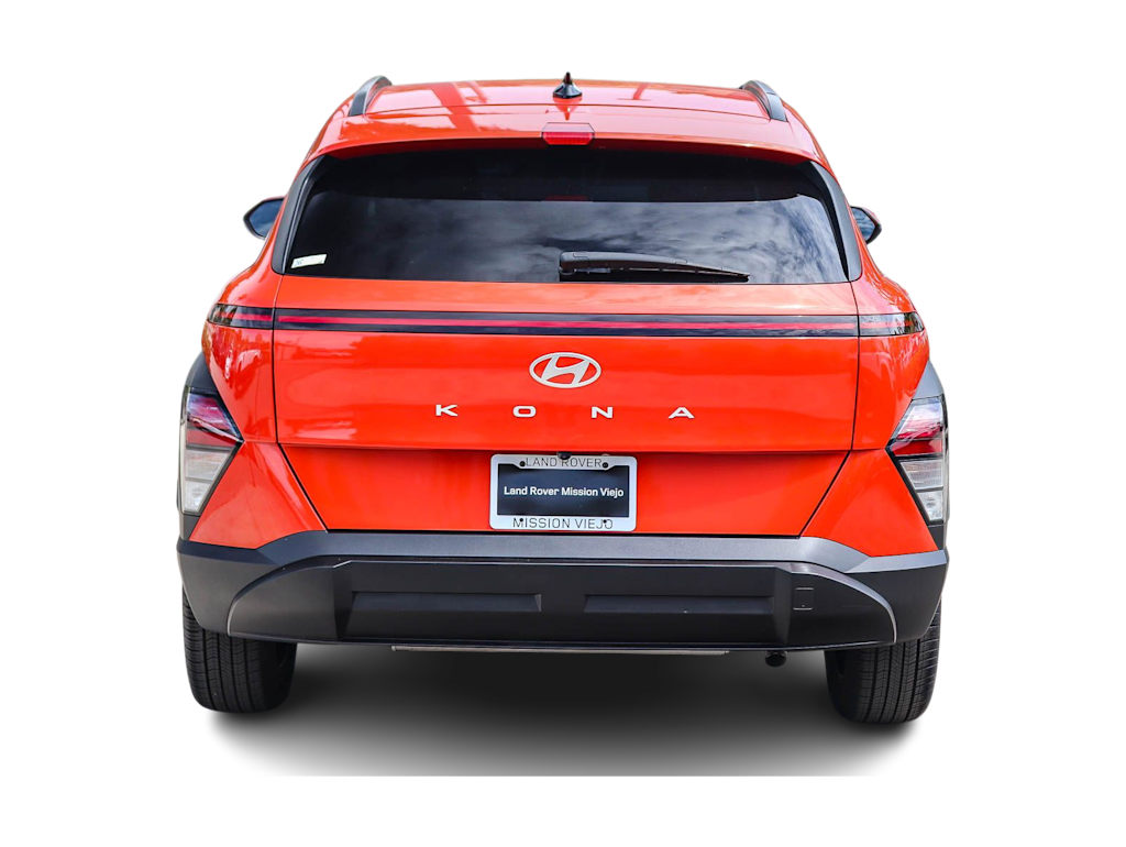 Thumbnail: 2024 Hyundai Kona - 4