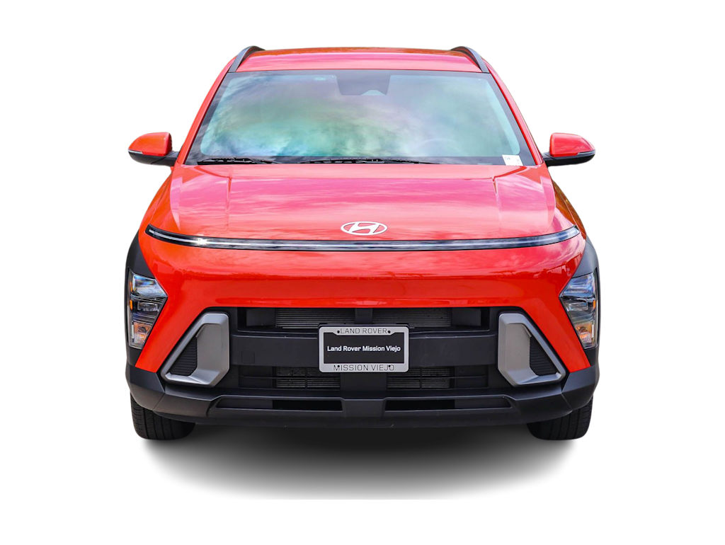 Thumbnail: 2024 Hyundai Kona - 5