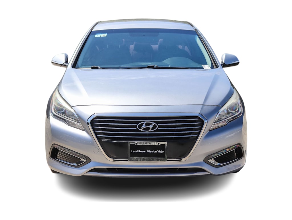 Thumbnail: 2016 Hyundai Sonata - 5