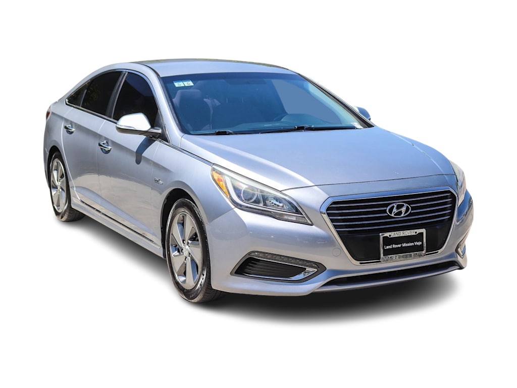 Thumbnail: 2016 Hyundai Sonata - 15