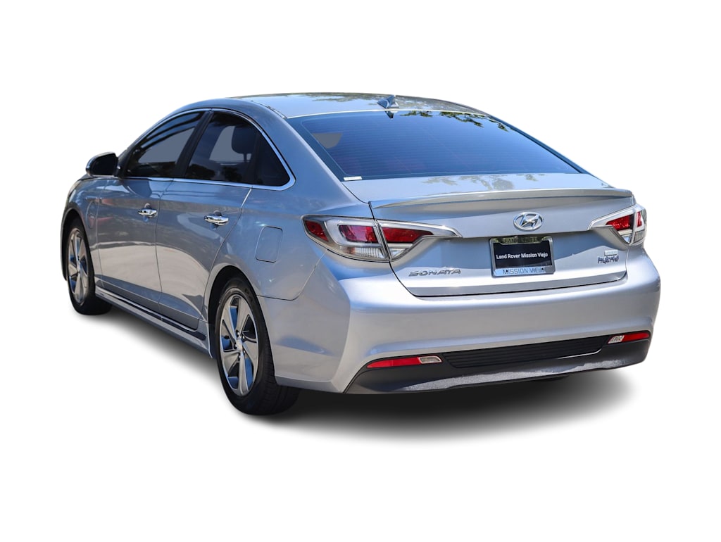 Thumbnail: 2016 Hyundai Sonata - 3