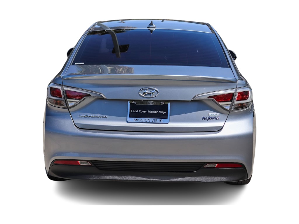 Thumbnail: 2016 Hyundai Sonata - 4