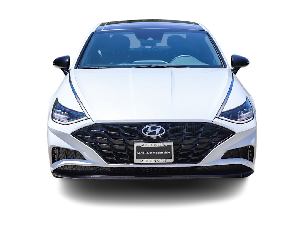 Thumbnail: 2023 Hyundai Sonata - 4