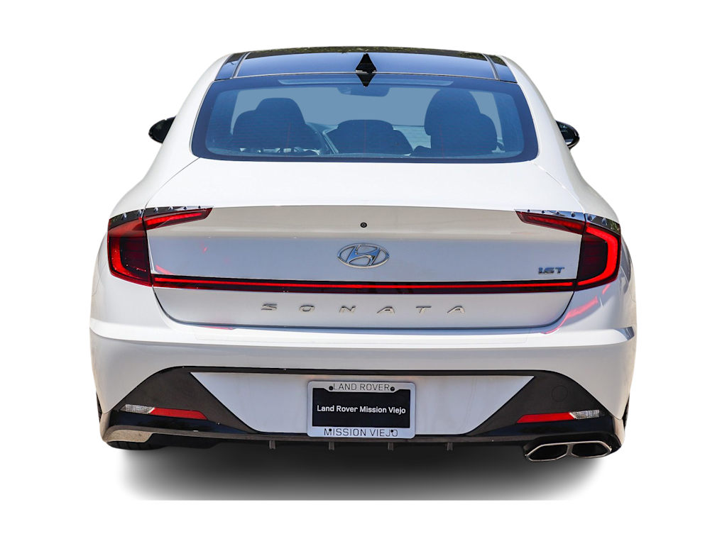 Thumbnail: 2023 Hyundai Sonata - 17