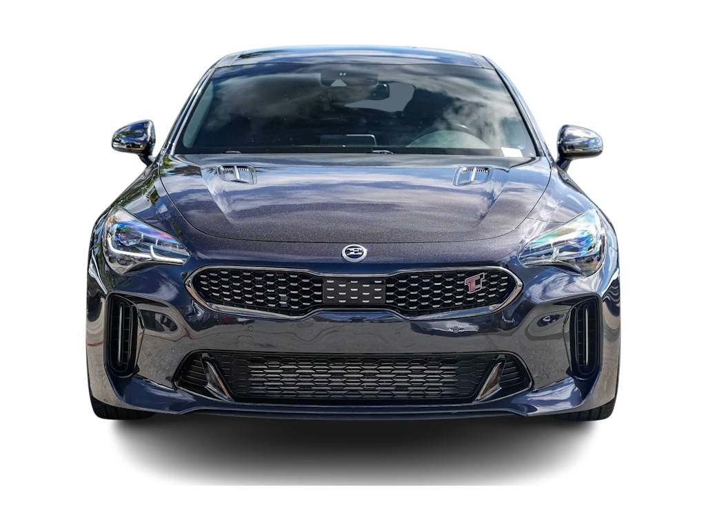 Thumbnail: 2021 Kia Stinger - 3