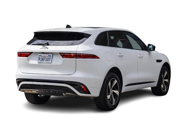 2024 Jaguar F-Pace R-Dynamic S 20